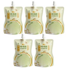 艾禾生醫 i oh 啵啵飲 開心果牛奶口味 低卡高蛋白奶昔, 35g, 5個