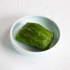 완도 찰매생이, 2개, 400g