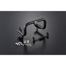 G-CRAFT 後保桿 適用於 HONDA CT125 JA55 JA65, 1個, (請先詢問商品庫存), N/A