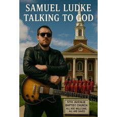 (英文圖書)Talking To God 平裝版, Independently Published, English