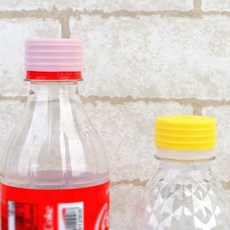 [파워쇼핑몰샵]물병빨대 2P 실리콘캡 물병뚜껑 빨대뚜껑 스트로우캡, 상세페이지 참조