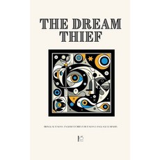 (영문도서) The Dream Thief: Bilingual Italian-English Stories for Italian Language Learners Paperback, Pomme Bilingual, English, 9798230265979
