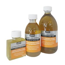 뻬베오페인팅미디엄(용량 선택), 기본, 기본, 75ml