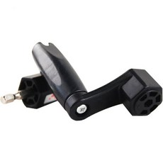 A009C 다 기타 줄 감개 브리지 핀 제거기 전동 드릴 자동 육각 헤드 2328785, A009C 다 기타 줄 감개 브리지 핀 제거기 전동 드