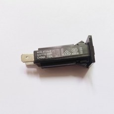 100% W28-XT1A-8 회로 차단기 8A 10A 12A 20A 무정전 전원 공급 장치 과전류 보호, [03] W28-XT1A-12