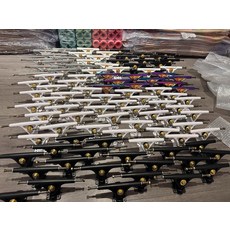 長板 air 橋 普通款 新款, 如圖所示, 1個