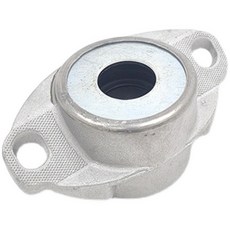 푸조 307 시트로엥 C-콰트르 C4L 용 새 알루미늄 리어 쇼크 업소버 마운트, 03 308 408 3008 1PC