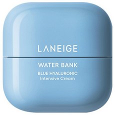 LANEIGE 蘭芝 水酷修護保濕霜 特潤 50ml, 1罐