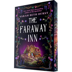 (영문도서)The Faraway Inn Paperback, Delacorte Press, English, 9798217024308