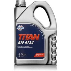 푹스 ATF 4134 MB 사양 236.14 및 236.12 1344리터 병, 푹스 ATF 4134 MB 사양 236.14 및 236