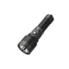 Nitecore DL30 1100流明 潛水手電筒 IP68 水下100米 遠射 專業照明, 黑色