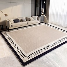 ELSECHO 복도 카펫 미끄럼 방지 세탁 가능