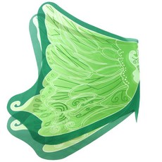 어린이용 천사 나비 코스프레 의상 세트