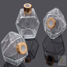 달앤달 디퓨저용기 3p세트200ml 디퓨저병