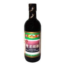 푼천쌍노두간장 500ml, 1개