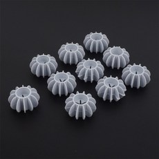 루비온 세탁볼 재사용 방지볼, 그레이