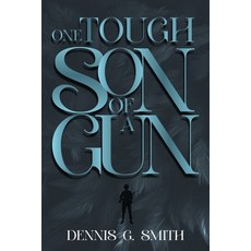(英文圖書)One Tough Son of a Gun 平裝版, B&n Publishing, 英文