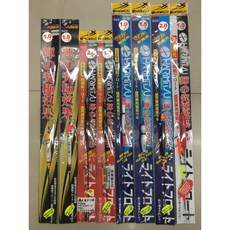 HARIMITSU 電子浮標 漁火/海猿1代/新海猿2代/夜潮/夜人/MASTER/釣匠/夜千又, 1個, 加購伸縮浮標筒