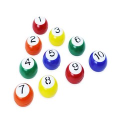 오르픽 마그넷 숫자 표시자석