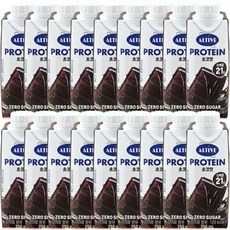얼티브 비건프로틴 초코 18개, 250ml, 1개