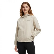 디스커버리 베르텍스 2L 여성 아웃도어 크롭자켓 DWWJ3M061 바람막이