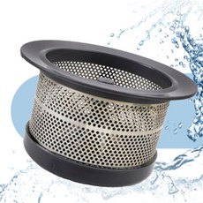 MDT 주방배수구 거름망 스텐거름망, 소