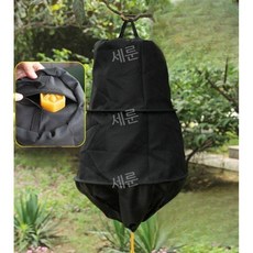 토종 벌분 봉시기 분봉 만들기 벌화분 벌침 채집, A. (지퍼X)데님벌집기프트X