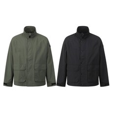 [국내백화점] 블랙야크 남성자켓 블랙야크 야상 바람막이 점퍼 남성 울 안감 플라켓 자켓 1BYJKSU018 봄 여행 트래킹 선물 꽃구경 해외여행 가족여행