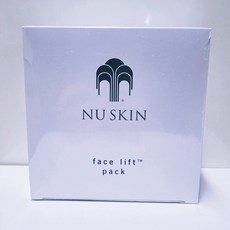 뉴스킨 페이스 리프트팩 1세트, 1개, 1개입