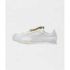 푸마 PUMA x OPEN YY H-STREET - 화이트:웜화이트 405046-01 324058