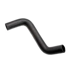 Dayco 72492 곡선형 라디에이터 호스