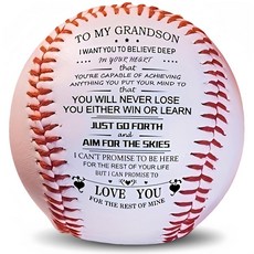모아빅 손자를 위한 야구 선물 - 게임에 대한 그의 사랑에 영감을 주세요 450352, 모아빅 손자를 위한 야구 선물 - 게임에 대한 그의 사