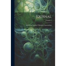 (영문도서) Journal; Volume 3 Paperback, Legare Street Press, English, 9781021585202
