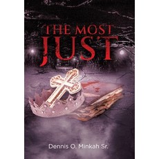 (영문도서)The Most Just Hardcover, Palmetto Publishing, English, 9798318817298