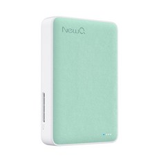 핸드폰 외장하드 플래시 등에 픽셀 휴대폰메모리 256GB 점프 상자, 1TB, H3민트