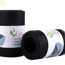 배수구 거름망 15cm 낙엽 방지 옥상 그물망