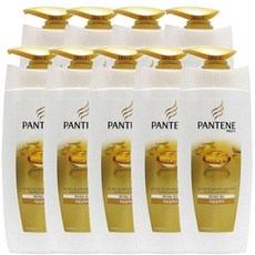 팬틴 극손상케어 린스 500ml x 9개