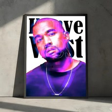 그림 서예 홈 침실 인테리어 벽장식 캔버스 포스터 아트 벽화, 11. Black21