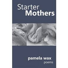 (영문도서) Starter Mothers Paperback, Finishing Line Press, English, 9798888383315