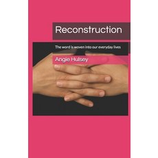 (영문도서)Reconstruction Paperback