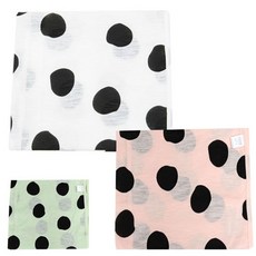 아이숲 왕도트 슬럽속싸개 3color