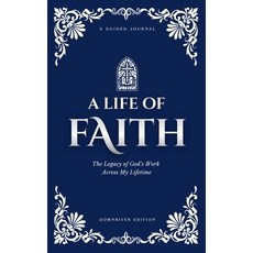 (英文圖書)A Life of Faith: The Legacy of God's Work Across My Lifetime [Downriver Edition] 精裝版, Monkey Magic Press, 英文