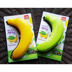 made in korea] 국산 바나나케이스, 1개