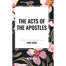 (영문도서) The Acts of the Apostles Hardcover, Sta, English, 9798880912575