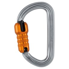【伊凱文戶外】PETZL Bm'D TRIACT-LOCK 國際版鉤環 勾環 連接器, 1個