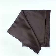 방수베개커버 입원실 환자 레자 병원베개커버 40x60용 지퍼타입, 1개
