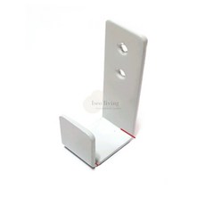 사다리걸이 대 난간, 사다리걸이-대