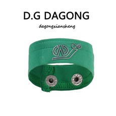 아대 손목 보호대 교환용 빠른출고 보호장비 교체 부품, 1개, 그린 1012-TH