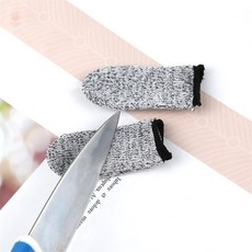 산프로컬렉션 베임 방지 골무 1p 손가락보호대