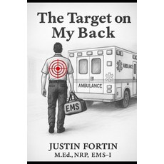 (英文圖書)The Target on My Back 平裝版, Independently Published, 英文